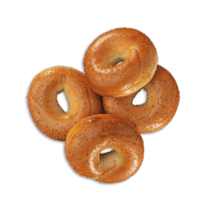 Blueberry Bran Muffin