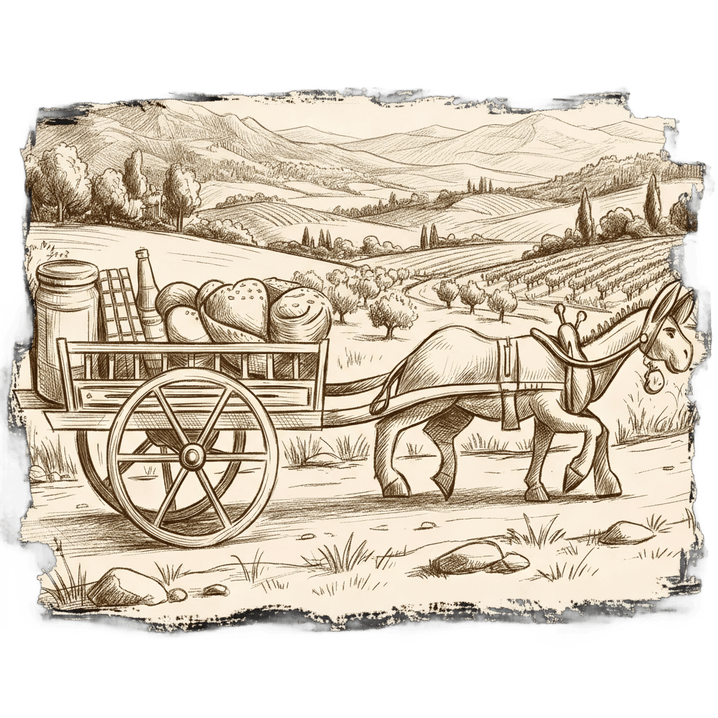 tia dede bolos - quem somos