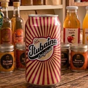 Itubaína Original Lata 350ml