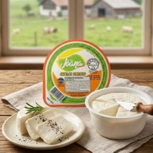 Queijo Fresco Joana