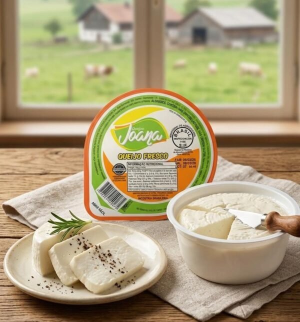 Queijo Fresco Joana